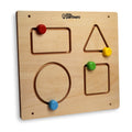 Learn 'N Discover Activity Boards