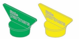 Artist EZ Easel - LP0580 - Plastic Cup Stopper - Part #8