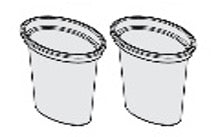 Artist EZ Easel - LP0580 - Plastic Cup - Part #6