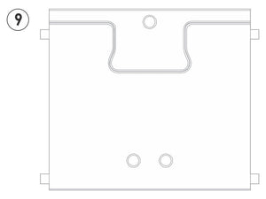 Original Learning Tower 9 / LP0141 (R3)