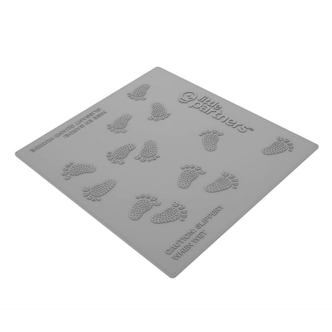 Little Partners Silicone Mat for Learning Tower Platform