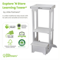 Explore 'N Store™ Learning Tower®, Toddler Tower